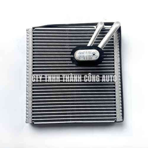 Giàn lạnh Hyundai Elantra Dàn lạnh Elantra 2013 chính hãng Hanon